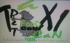 TAXI PET FooD