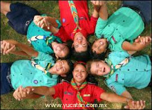 Scouts de Mexico
