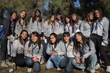 Scout de Chile