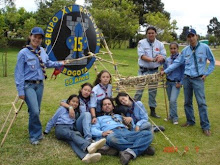 Scouts de Colombia