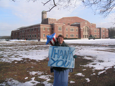 linda+protest