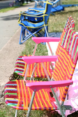 chairs