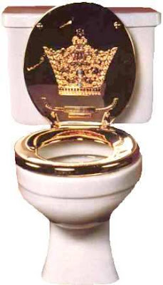 home bathroom toilet