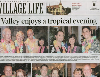 ValleyParty