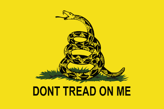 gadsden flag dont tread on