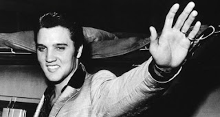 elvis presley birthday