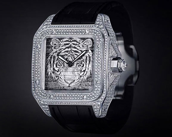 cartier master copy