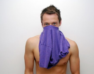 blog what?: Davey Wavey :)