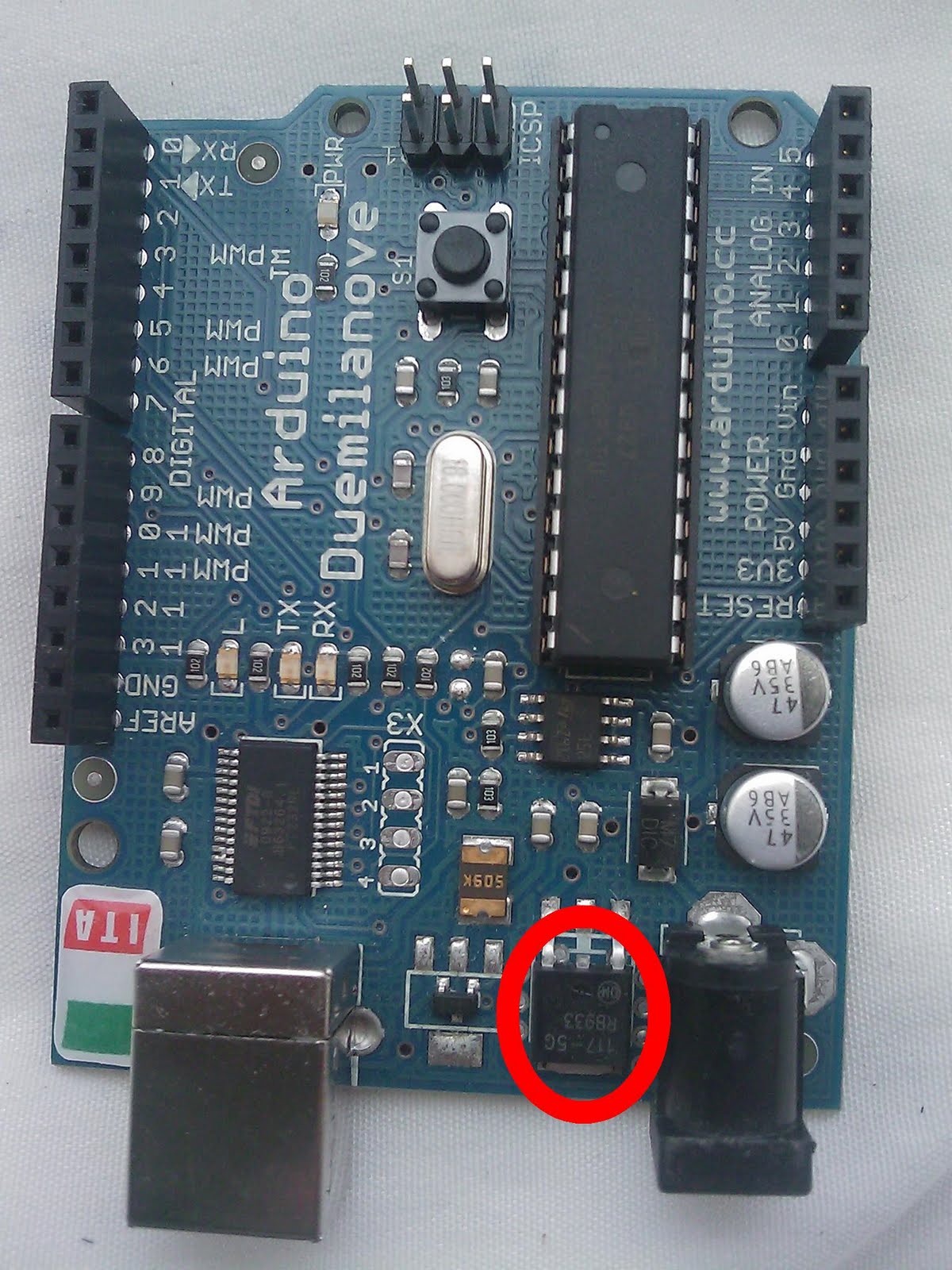 pid regulyator na arduino pid regulyator na arduino