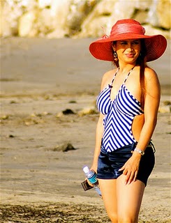 Actress Gallery: Regine Tolentino