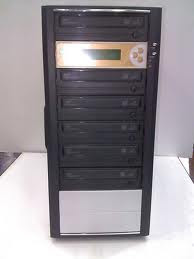 Ensamble y Configuración de equipo de Cómputo: Gabinete o Caja