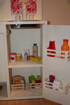 Ikea play kitchen