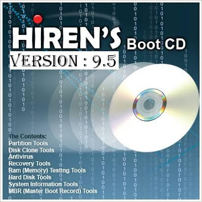 Hiren Hiren