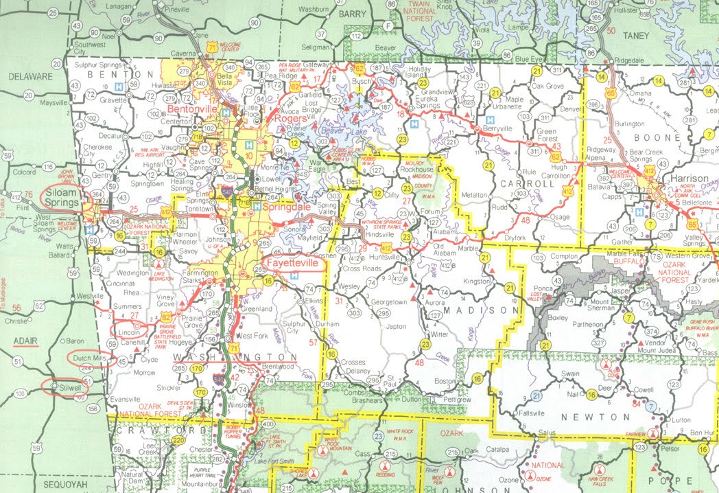 Jordan Family Reunion: Northwest Arkansas Jordan Family Reunion: Northwest Arkansas