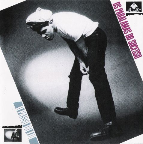 O Passo Do Lui Album Art