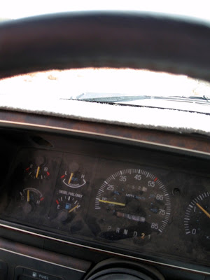 Speedometer