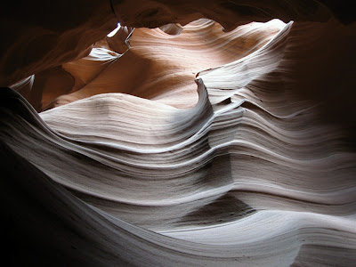 Antelope Slot Canyon Page Arizona