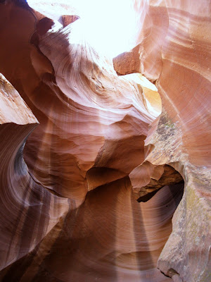 Antelope Slot Canyon Page Arizona