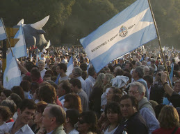 El Pueblo Argentino