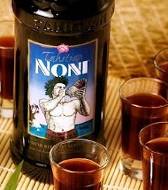 TAHITIAN NONI® Juice