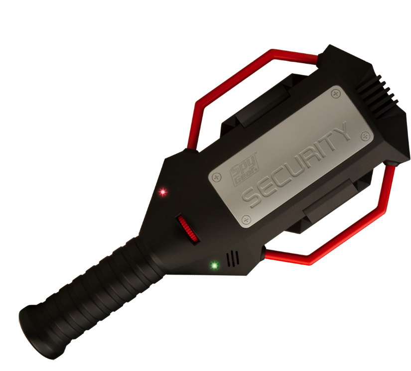 Holiday Product Guide Wannabe A Spy Three Spy Gadgets from Spy Gear