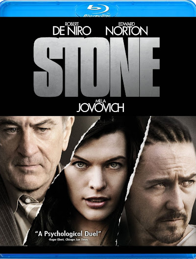 Stone (2010) #02
