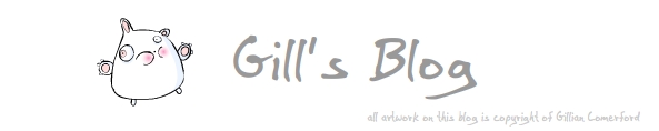 Gills Blog