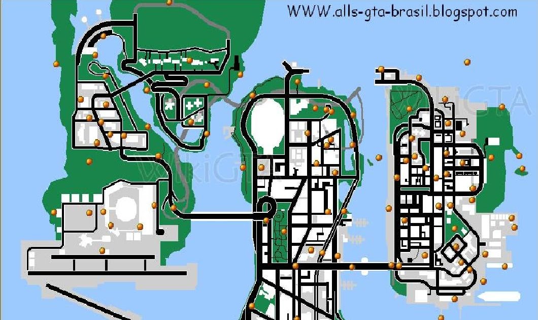 Gta liberty city stories hidden - Hiden Packages