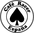AMC CAFÉ RACER ESPAÑA -A.M.C.R.E.-