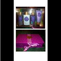 Conjunto Victoria's Secret