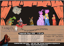 Afiche Temporada Mayo 2009