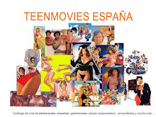 Blog hermano: Teenmovies España
