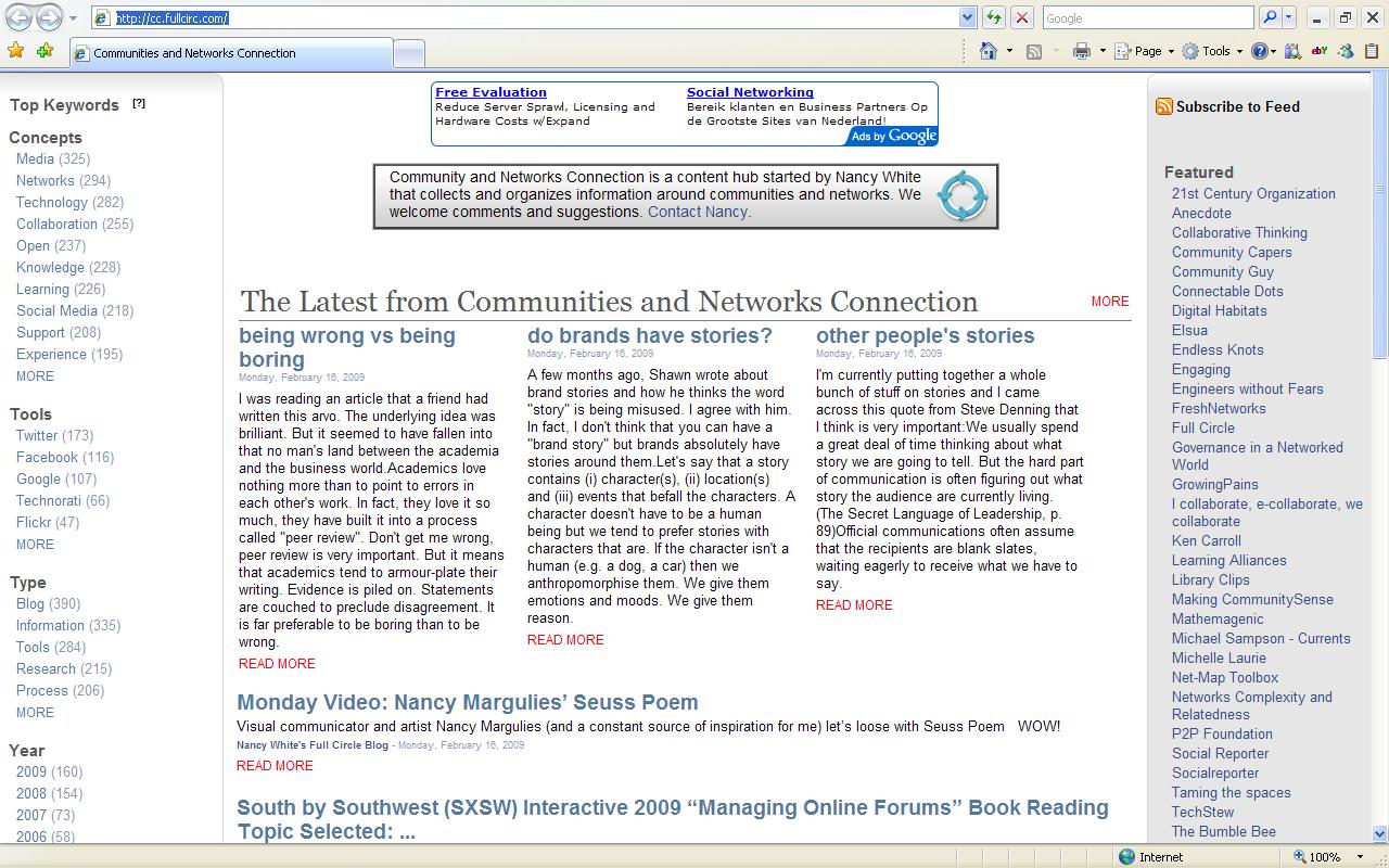 [communities+and+networks+screenshot.JPG]