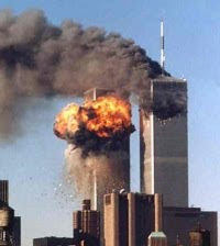 Do you remember 9/11? This only date allows Geert Wilders to voice his opinion!