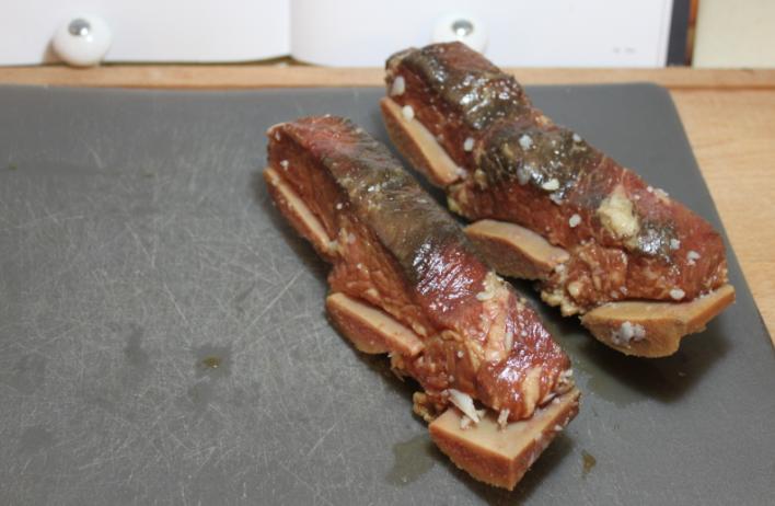 Emily's Culinary Adventures: Sunday Cookbook Adventures: Momofuku 48 ...
