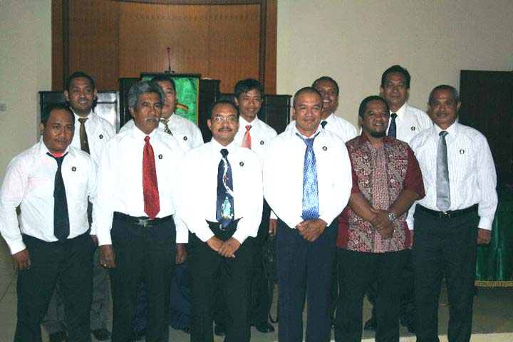 PKB GPIB ZEBAOTH BOGOR