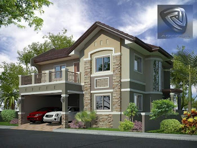 3d house design