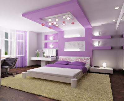 Home Interior Decorating on Beautiful Home Interior Designs   Kerala Home Design   Architecture