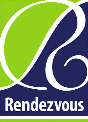 Rendezvous Sports World Logo