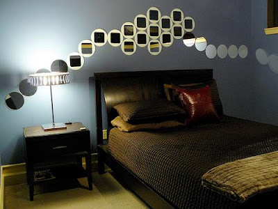 Beautiful creative bedroom ideas