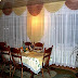 Dining room curtains - 09 Photos