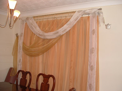curtain designs pictures