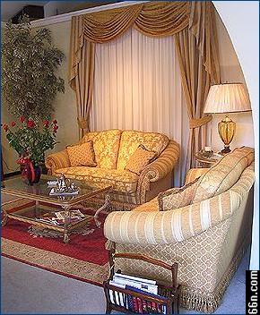 10 Very Beautiful curtains | home appliance