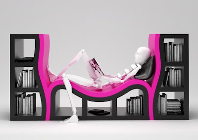 creative design furniture