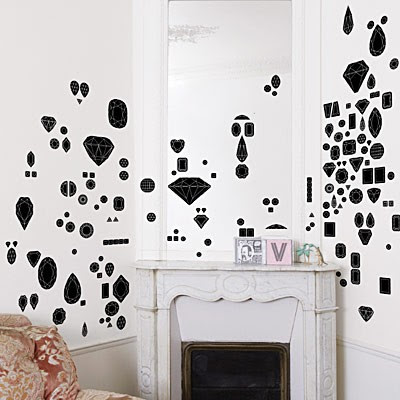 home decor stickers