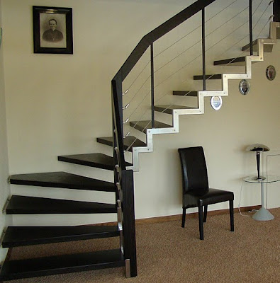 staircase ideas