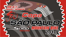 Copa São Paulo de MTB