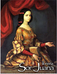 Librería Sor Juana