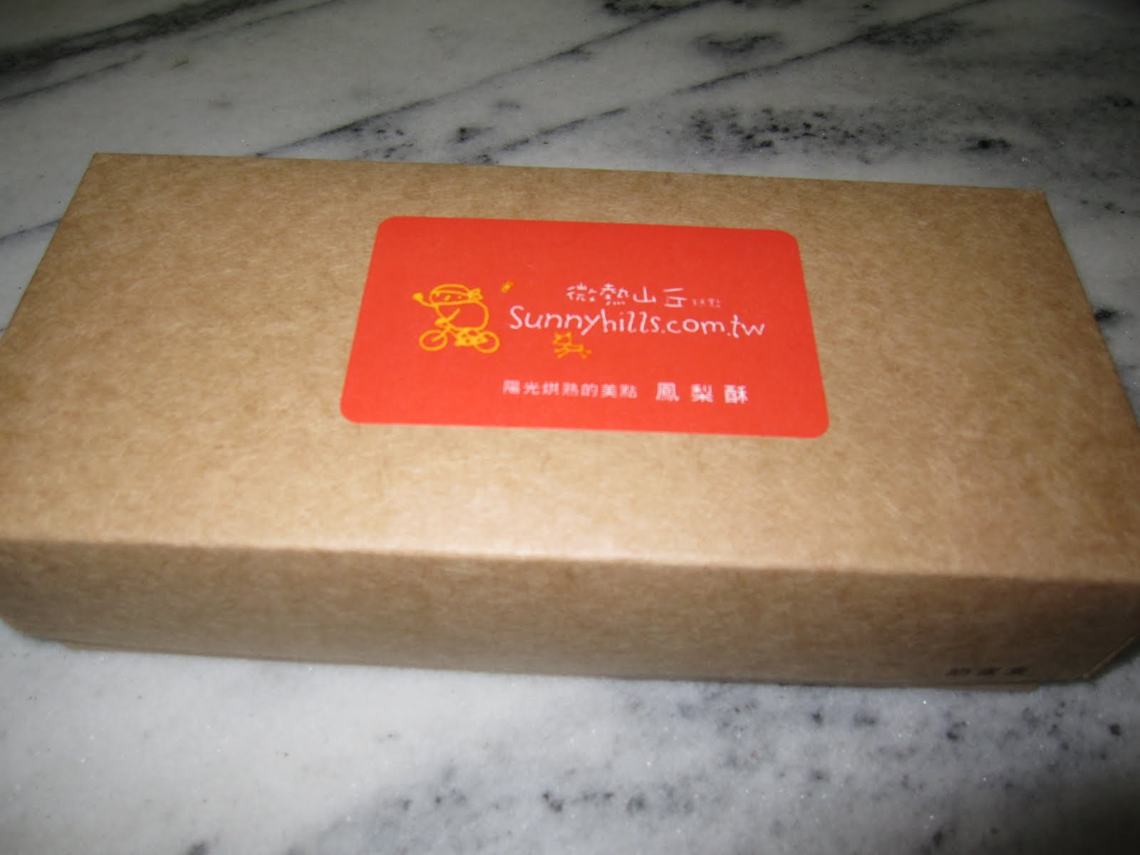 The Chocolate Reindeer Sunnyhills pineapple cakes 夿¢¨é
¥ The Chocolate Reindeer Sunnyhills pineapple cakes 夿¢¨é
¥