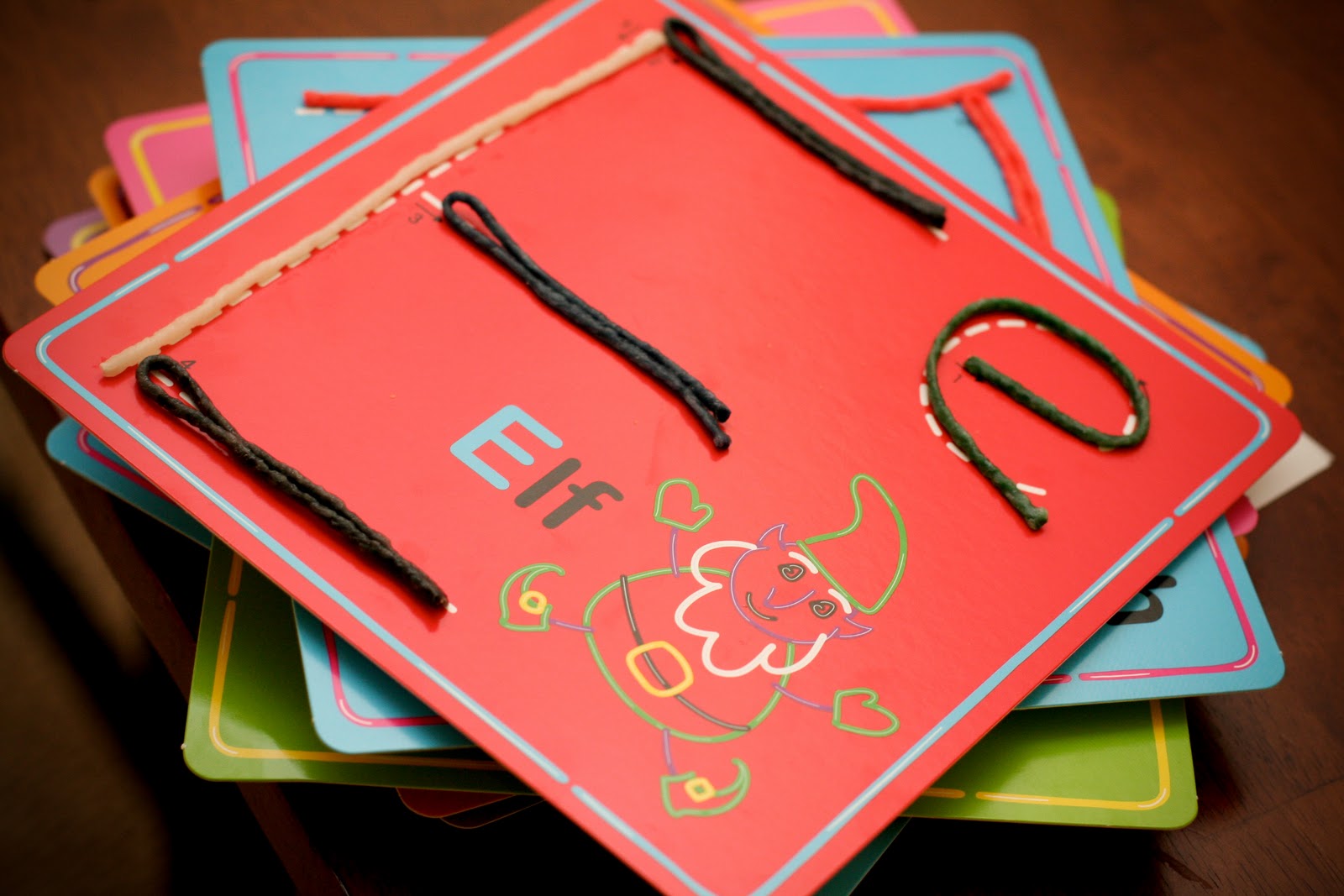 Candra The Only PreK School Supply You'll Ever Need